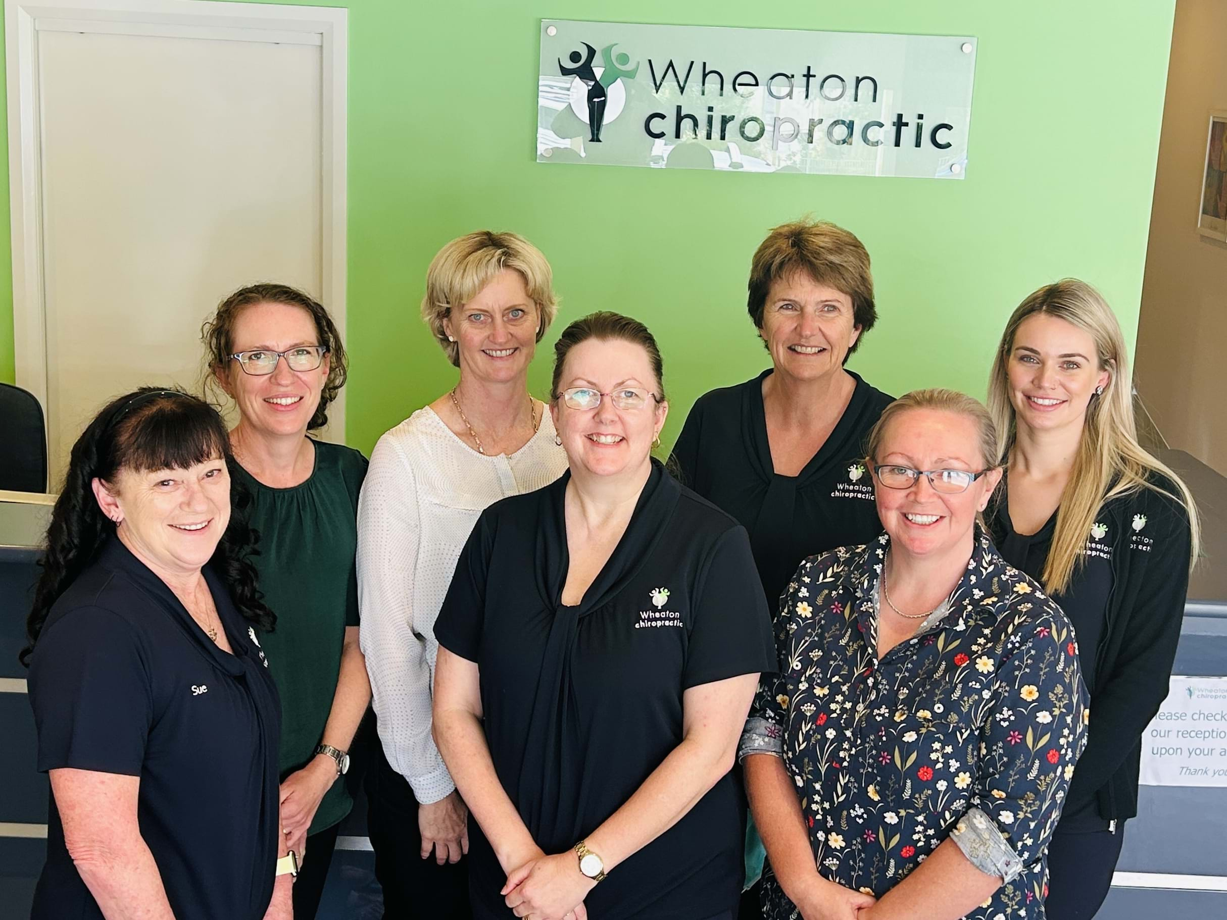 Chiropractor Yarrawonga Family Health Wellbeing